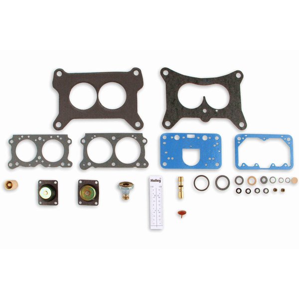 Holley QUICK KIT 2BBL CARBS 37-1543